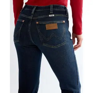 Women's Bootcut Jeans Wrangler image-2