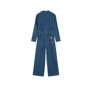 Női overall Wrangler Canyon image-1