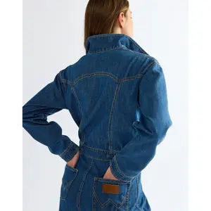 Női overall Wrangler Canyon image-2