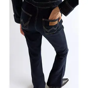 Dámská kombinéza Wrangler Montana image-4