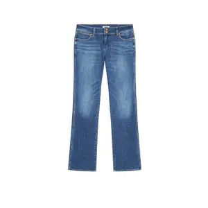 Dámské bootcut džíny Wrangler Low Rise Bold image-2