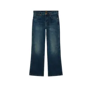 Loose Jeans Wrangler image-0