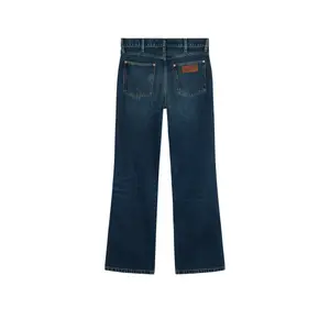Loose Jeans Wrangler image-1