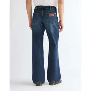 Loose Jeans Wrangler image-2