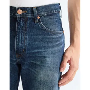 Loose Jeans Wrangler image-3