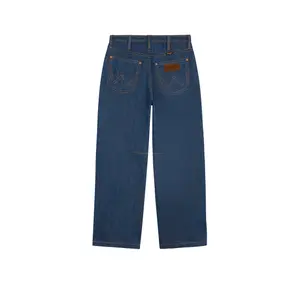 Baggy Jeans Wrangler Super image-1