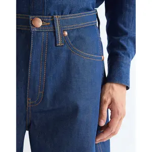 Baggy Jeans Wrangler Super image-3