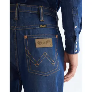Baggy Jeans Wrangler Super image-4