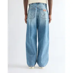 Baggy Jeans Wrangler Vintage image-2