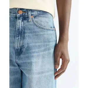 Baggy Jeans Wrangler Vintage image-3