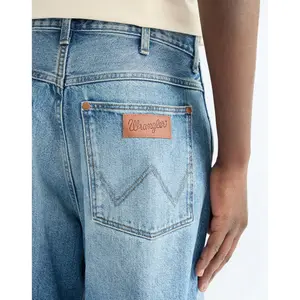 Baggy Jeans Wrangler Vintage image-4