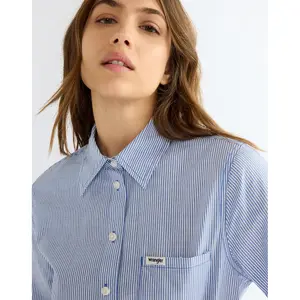 Női zsebes ing Wrangler image-2
