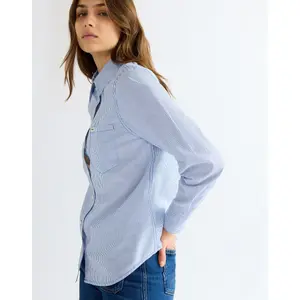 Női zsebes ing Wrangler image-3