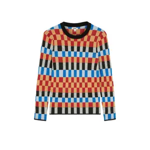 Woman sweater Wrangler image-0