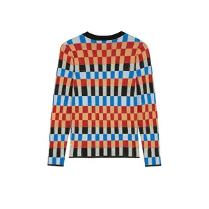 Woman sweater Wrangler image-1