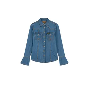 Női ing Wrangler Super Western