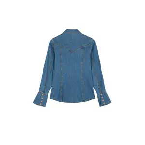 Női ing Wrangler Super Western image-1