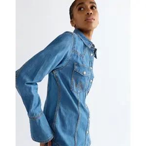 Női ing Wrangler Super Western image-2