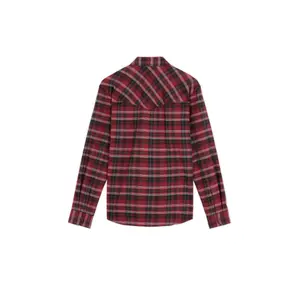 Long sleeve shirt Wrangler Western image-1