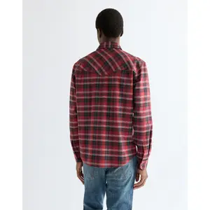 Long sleeve shirt Wrangler Western image-2