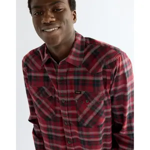 Long sleeve shirt Wrangler Western image-3