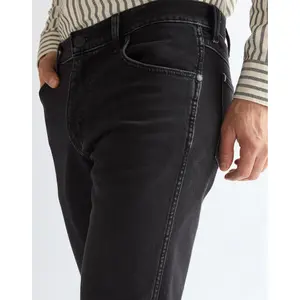Straight Jeans Wrangler Greensboro image-3