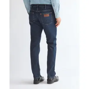 Straight Jeans Wrangler Greensboro image-2