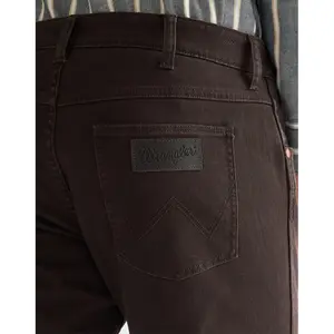 Pantalon Wrangler Greensboro image-4