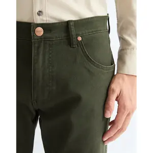 Pantalon Wrangler Greensboro image-3