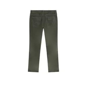 Gerade Jeans Wrangler Greensboro DarklShadow image-1