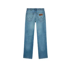 Jeans Wrangler Texas Straight image-1