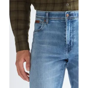Jeans Wrangler Texas Straight image-4