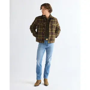 Jeans Wrangler Texas Straight image-5