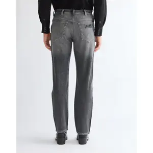 Jeans Wrangler Texas Straight image-2