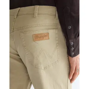 Byxor Wrangler Texas image-4