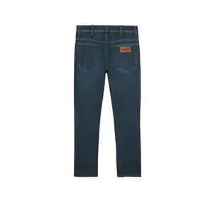 Slim Jeans Wrangler Texas Moonlit image-1
