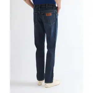 Slim Jeans Wrangler Texas Moonlit image-2