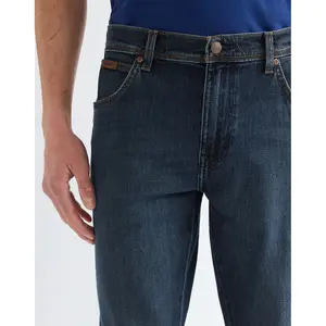 Slim Jeans Wrangler Texas Moonlit image-3