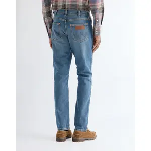 Slim Jeans Wrangler Larston image-2