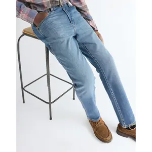 Slim Jeans Wrangler Larston image-3