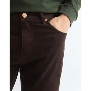 Slim Jeans Wrangler Larston image-3
