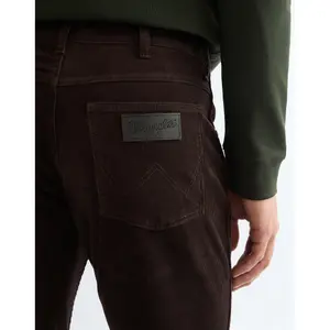Slim Jeans Wrangler Larston image-4