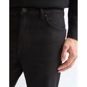 Bootcut Jeans Wrangler Wrancher Starlit image-3