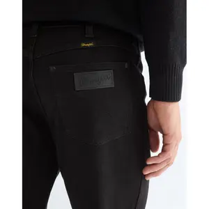 Bootcut Jeans Wrangler Wrancher Starlit image-4