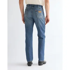 Jeans Wrangler 13MWZ Straight image-2