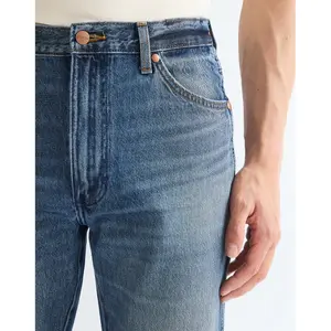 Jeans Wrangler 13MWZ Straight image-3