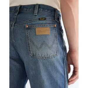 Jeans Wrangler 13MWZ Straight image-4