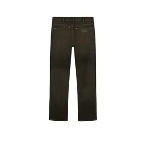 Jeans Wrangler Frontier Straight image-1
