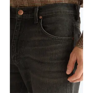 Jeans Wrangler Frontier Straight image-3