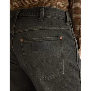 Jeans Wrangler Frontier Straight image-4